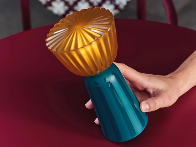 La lampe Swiing Maison Sarah Lavoine