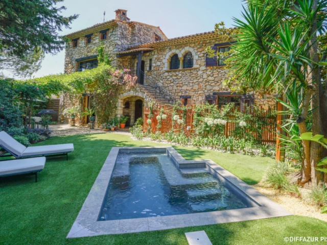 Catégorie piscine de moins de 10 m2 : PRIX SPÉCIAL CONVIVIALITÉ