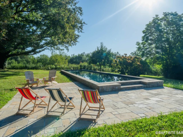 Catégorie couloir de nage : Trophée d'Or ex æquo