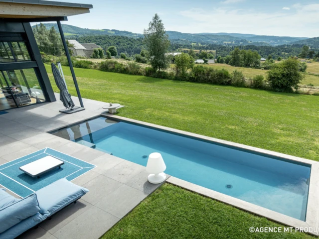 Catégorie couloir de nage : Trophée d'Argent