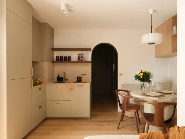 Une circulation fluide 