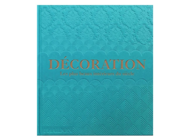 Décoration, les plus beaux intérieurs du siècle