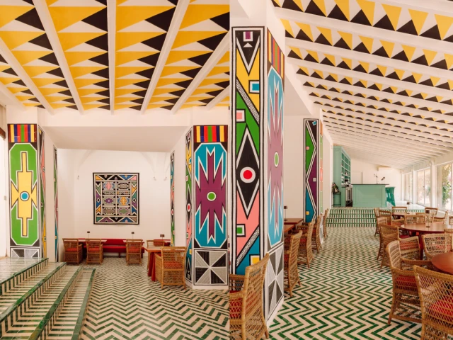 Palácio Cadaval d'Evora