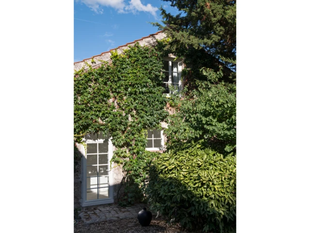 Le pavillon des Songes