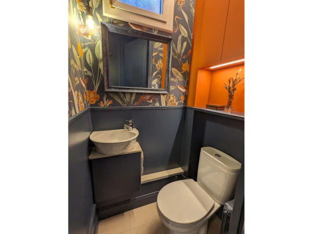 Chaleur, caractère et optimisation