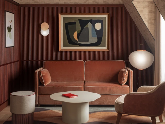 Dans l'une des deux suites 