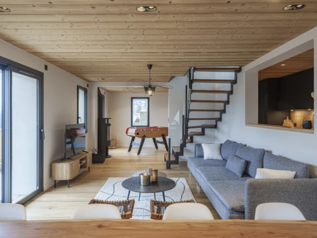 L'espace jeux ouvert après travaux 