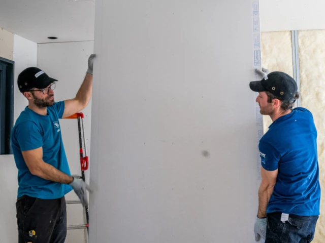 Contrairement aux logements collectifs, l'isolation acoustique n'est pas un sujet traité en priorité dans les maisons individuelles