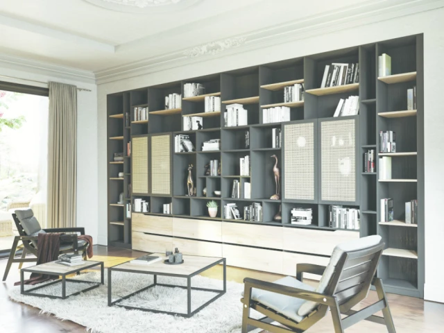 Fonctionnalité et esthétisme 