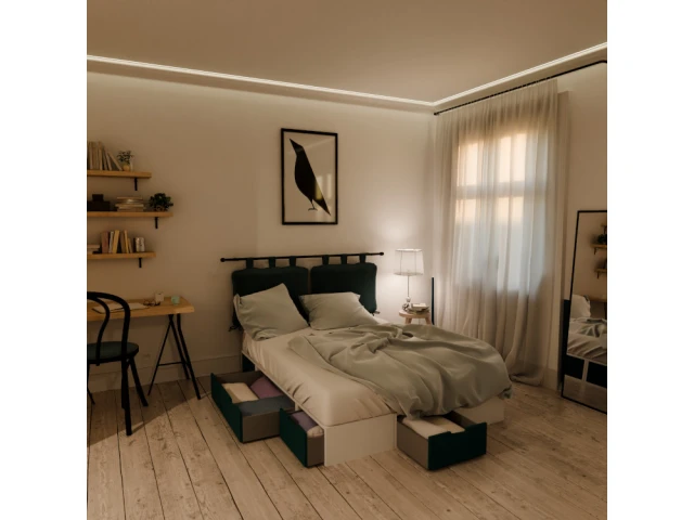 Une fonctionnalit&eacute; sur mesure 