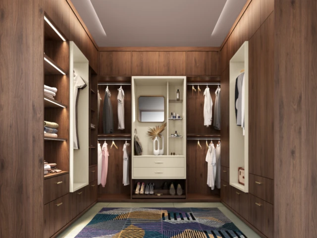 Composer son propre dressing 