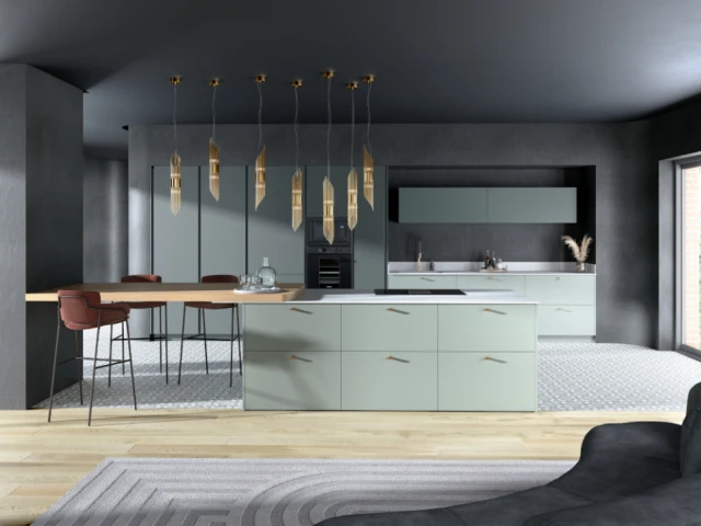 Une "brasserie &agrave; la fran&ccedil;aise" 