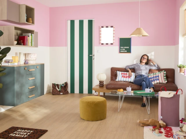 Collection capsule avec Taxi Brousse