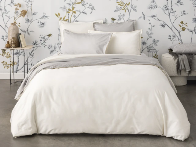 Ambiance satin&eacute;e 