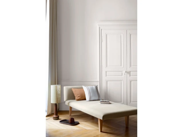 Une teinte haute couture 