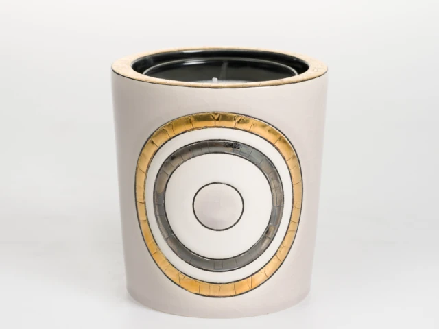 Une couleur qui vaut de l'or 