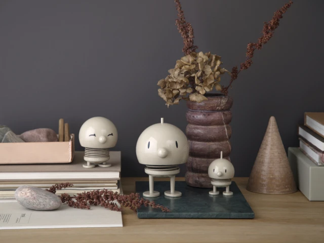 Une couleur pleine d'optimisme 