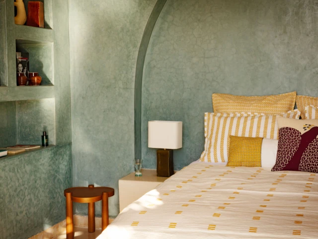 Maison Atlas Marrakech 