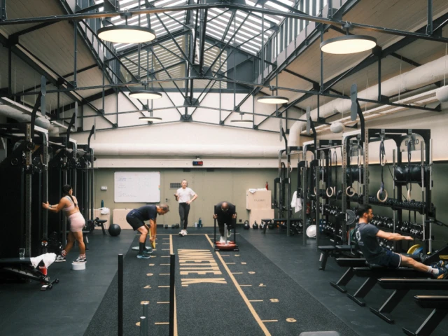 Anette K Montparnasse 