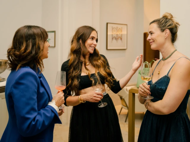 Women&Design rassemble une communaut&eacute; internationale d'actrices cl&eacute;s du design