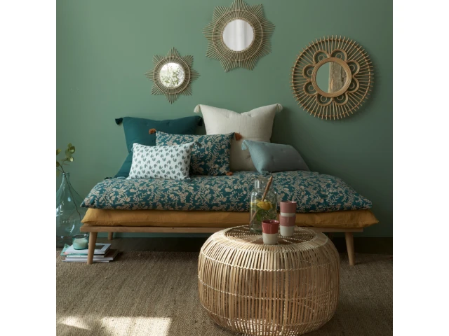 L'esprit boh&egrave;me chic 