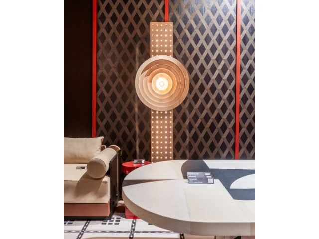 "What's New in Decor" par Elizabeth Leriche 