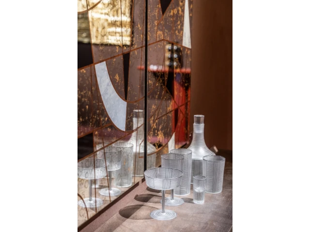 Miroir mon beau miroir - "What's New in Decor" par Elizabeth Leriche 