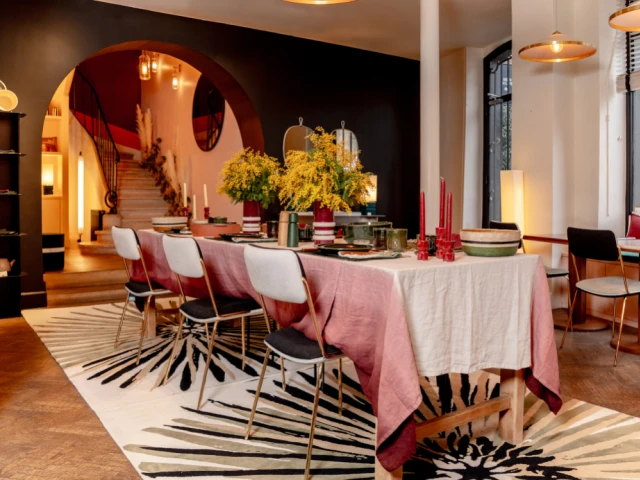 Paysages Int&eacute;rieurs