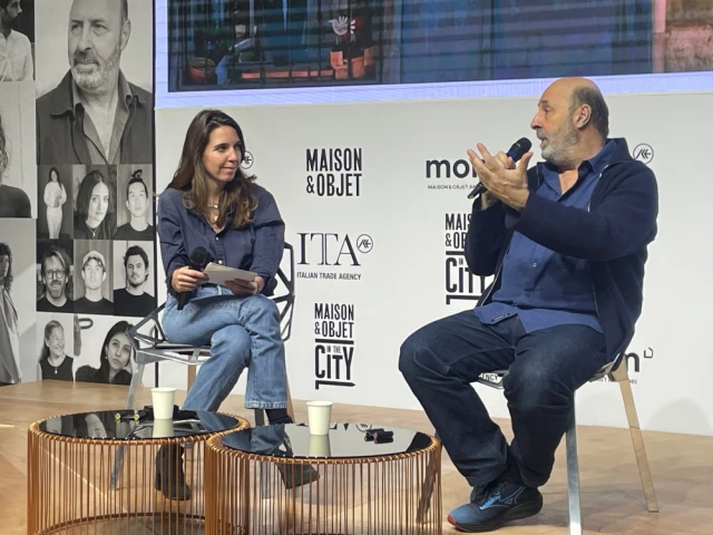 "Quand l'espace est bien plus qu'un d&eacute;cor au cin&eacute;ma", Maison&Objet