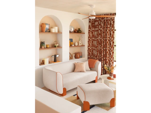 Canap&eacute; Voulez-vous 