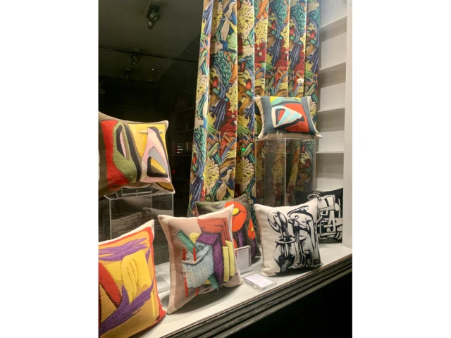 Collection Ara Stark et Jules Pansu 