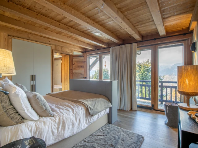 La suite master apr&egrave;s travaux 