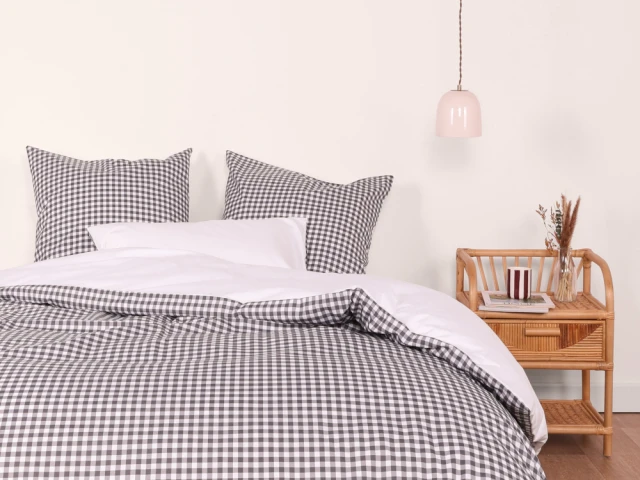 L'imprim&eacute; Vichy est dans de beaux draps 