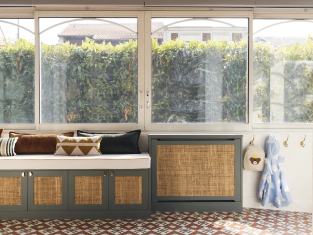 Projet de Mirabel Studio 