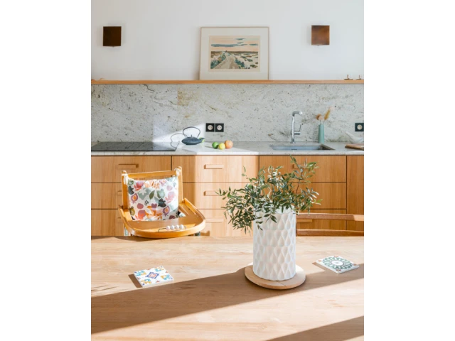 Sublimer les &eacute;l&eacute;ments d'&eacute;poque - La nouvelle cuisine 