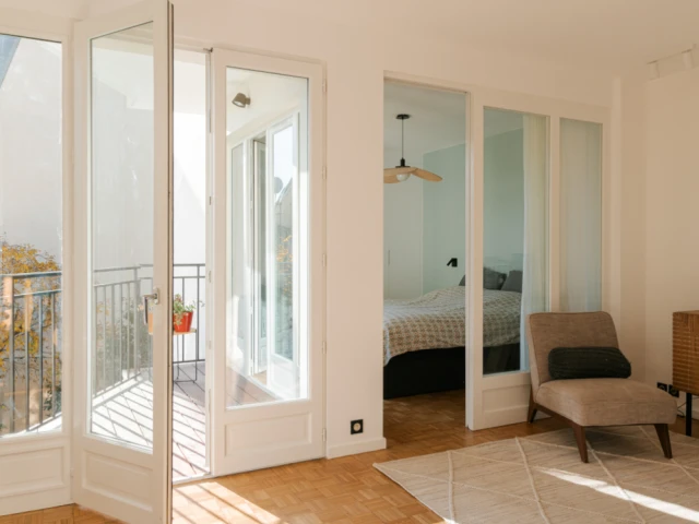 Le nouvel espace de vie 