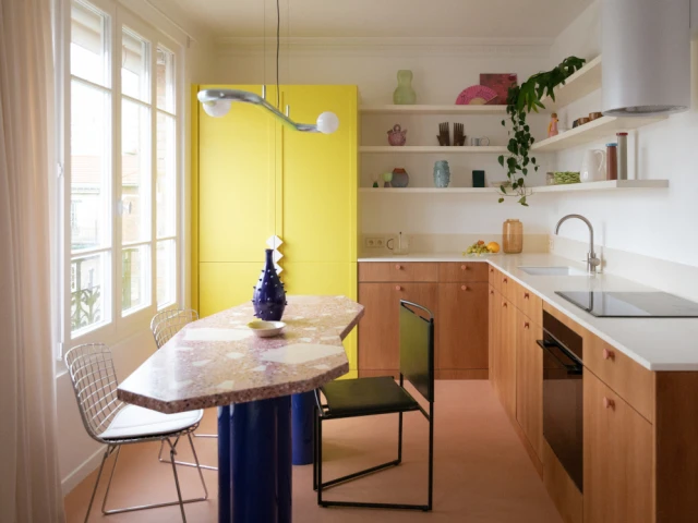 Un projet sign&eacute; Epic&egrave;ne 