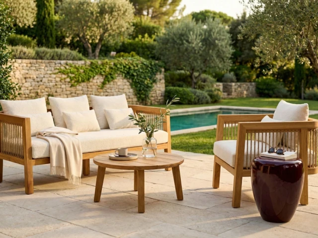 Un meuble &agrave; plus d'une corde 