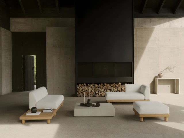 Un canap&eacute; qui suit vos envies 