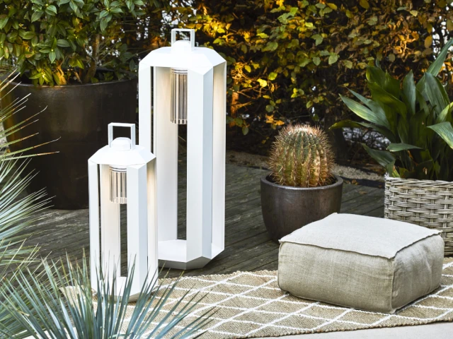 Lumi&egrave;re sur le style 