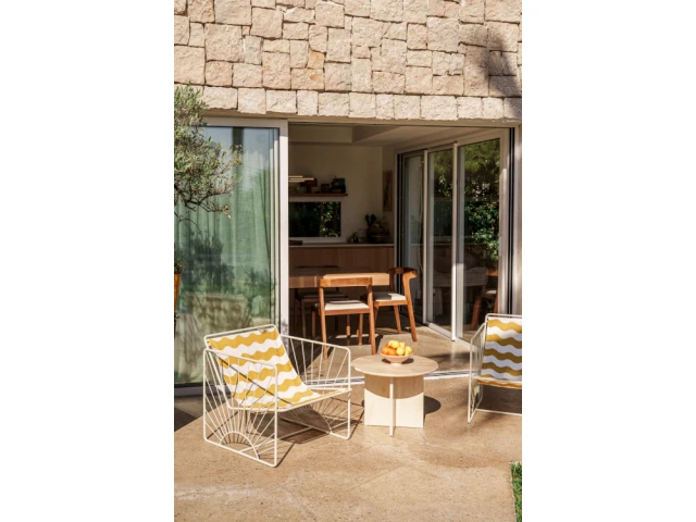 La nature comme source d'inspiration 