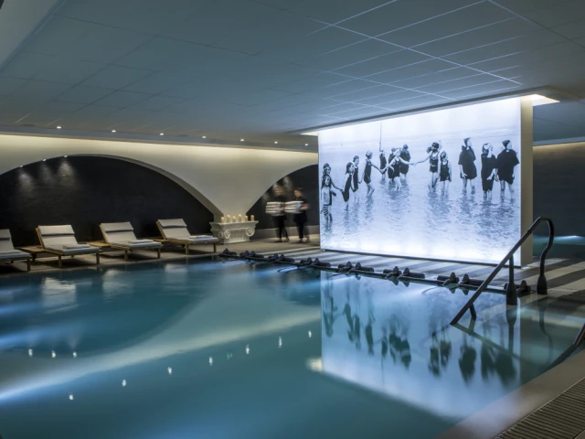 Les Cures Marines Trouville 