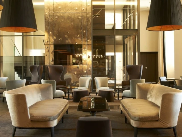 InterContinental Marseille 