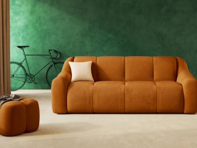 Canap&eacute;-lit Mama 