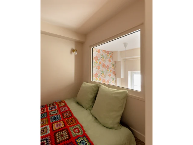 Les nouvelles chambres 