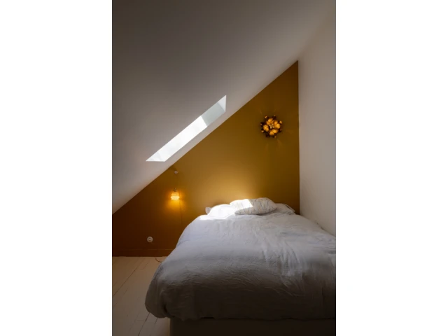 Camille Hermand, projet Meudon 