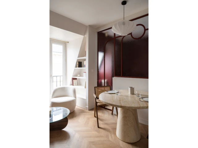 La nouvelle biblioth&egrave;que 