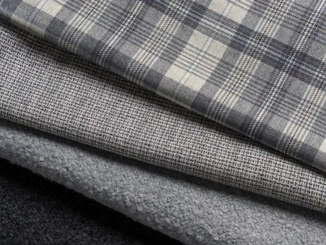 Collection Material Matters