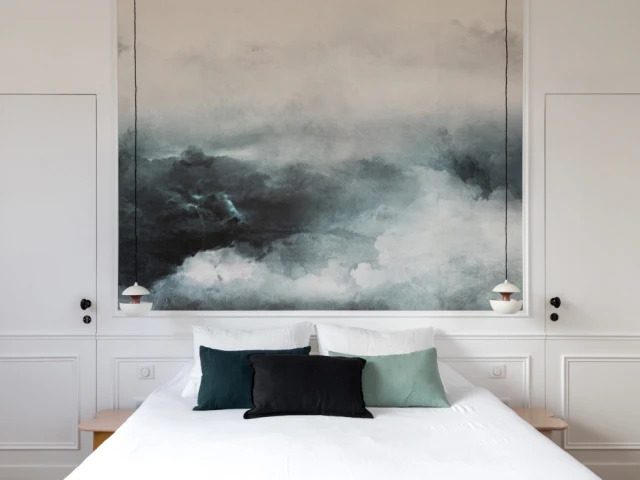 La nouvelle suite parentale 