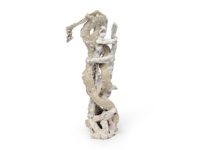 Vase Dans tes yeux vitreux, Enzo Bosse, &copy;Adagp, Paris / Cnap 